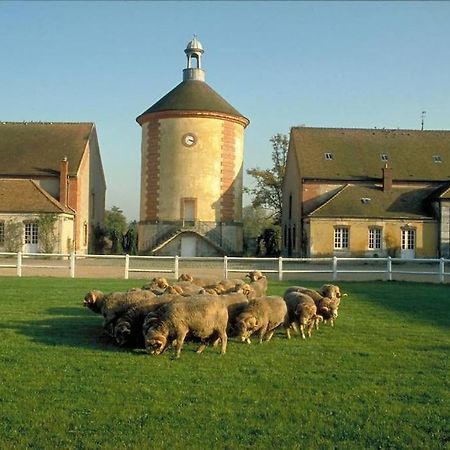 Gite De L'Alisier - Rambouillet - 外观 照片