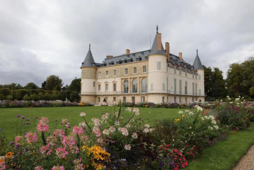 Gite De L'Alisier - Rambouillet - 外观 照片