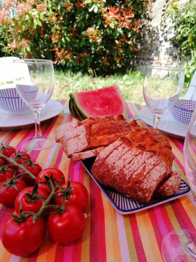 Gite De L'Alisier - Rambouillet - 外观 照片